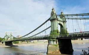 Drainage Company Hammersmith W6