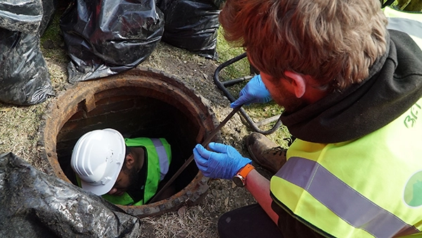 7 signs that you have a blocked or damaged drain, and why!