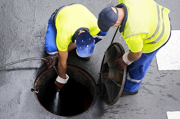The Importance Of Drain Cleaning