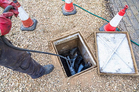 Why Hire A Drain Cleaning Company
