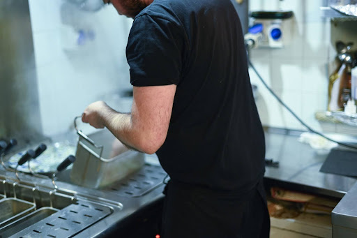 Commercial Drain Cleaning London
