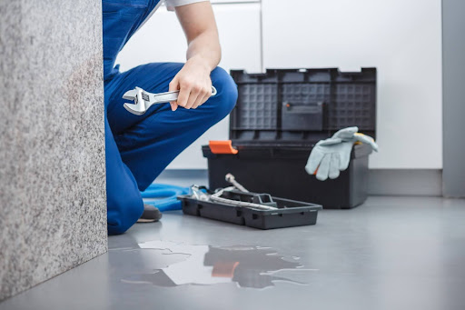 Emergency Drain Repairs
