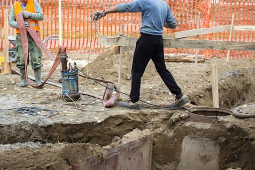 CCTV Drain Surveys Notting Hill

