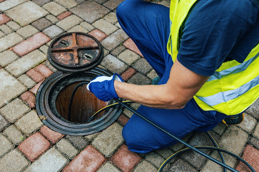 Drainage Company London