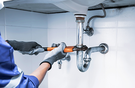 Having Drainage Problems? Here's What to Do Next