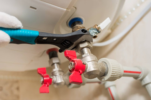 Drain Repairing