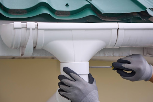 Guttering Services