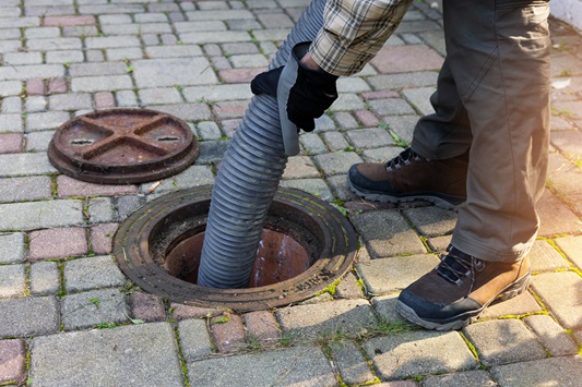5 Reasons to Choose Us For Sewer Cleaning London