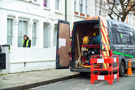 The Importance of Drain Maintenance for London Properties
