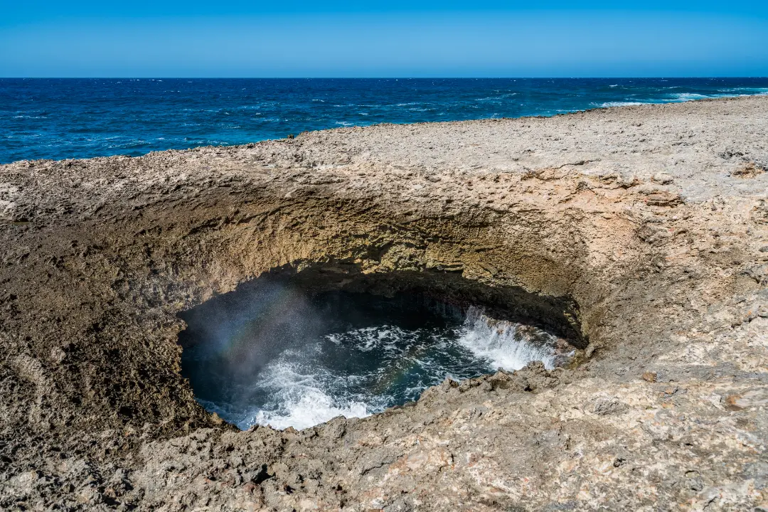 What Is a Sinkhole and What Are Its Main Types