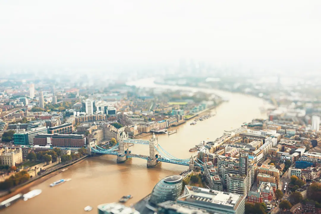 Main Causes of London’s Increased Flood Risk