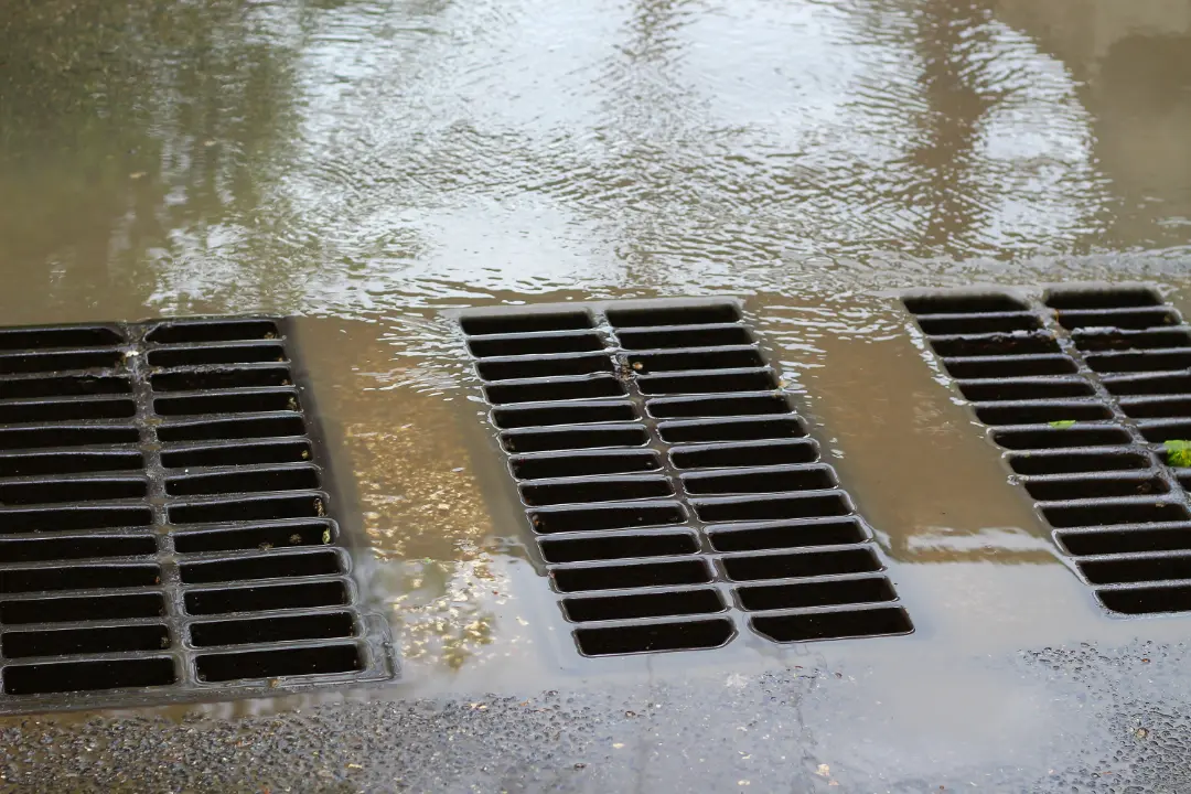 What Are London’s Main Drainage Challenges