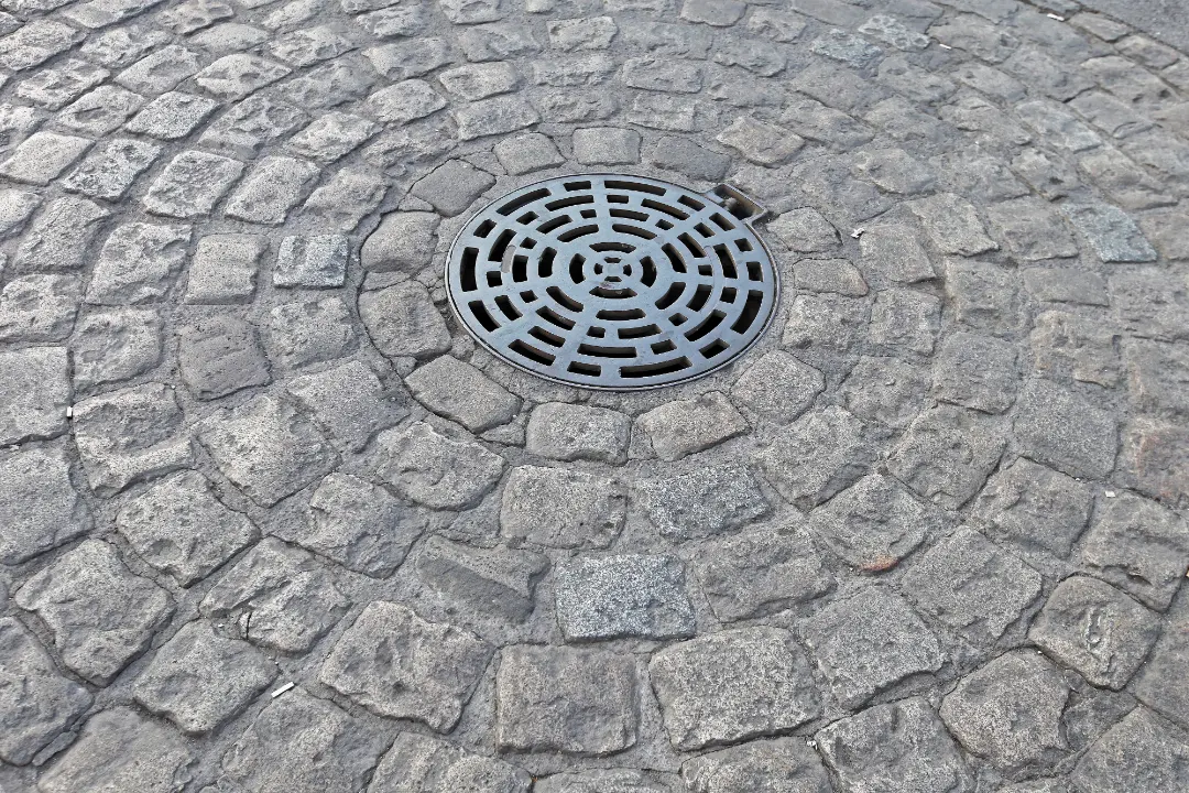 What Is a Drain