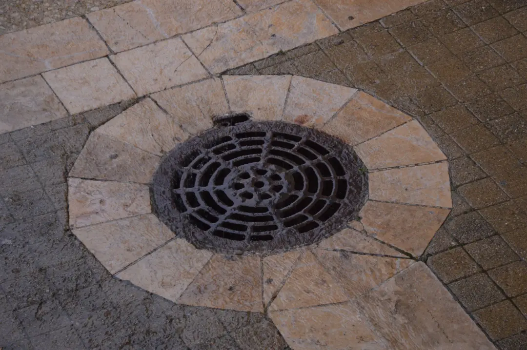 Drain Blockages and Their Contribution to Water Loss