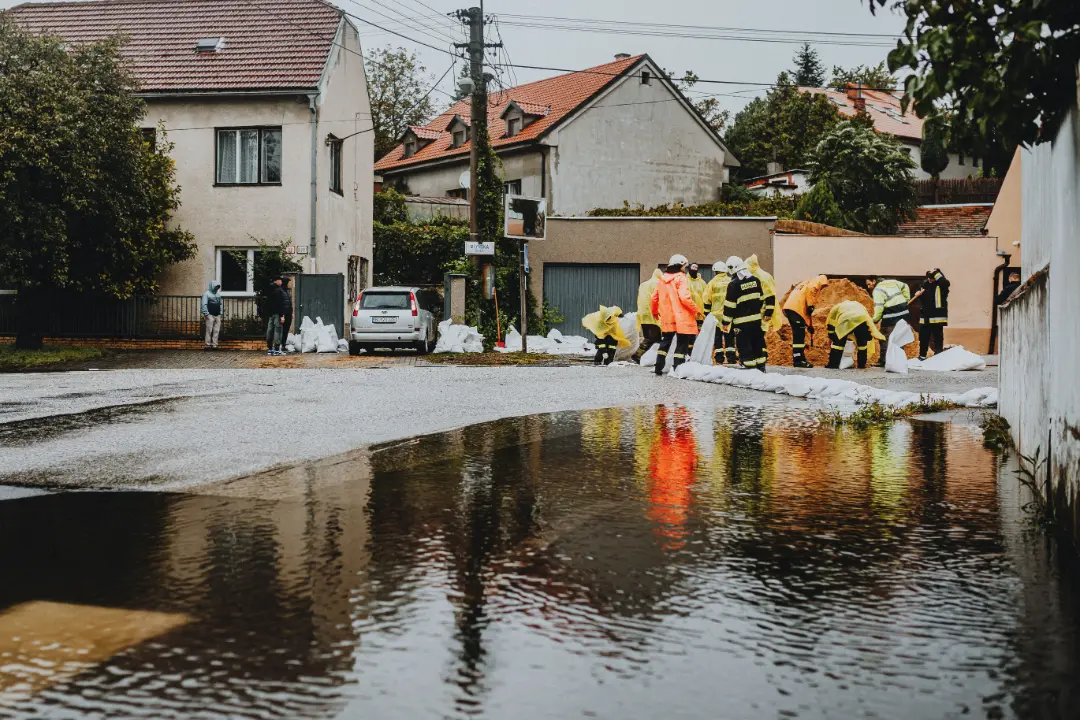 Round-the-Clock Emergency Drainage Services in London